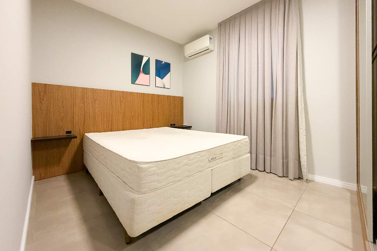 Apartamento à venda no bairro Itoupava Seca: 