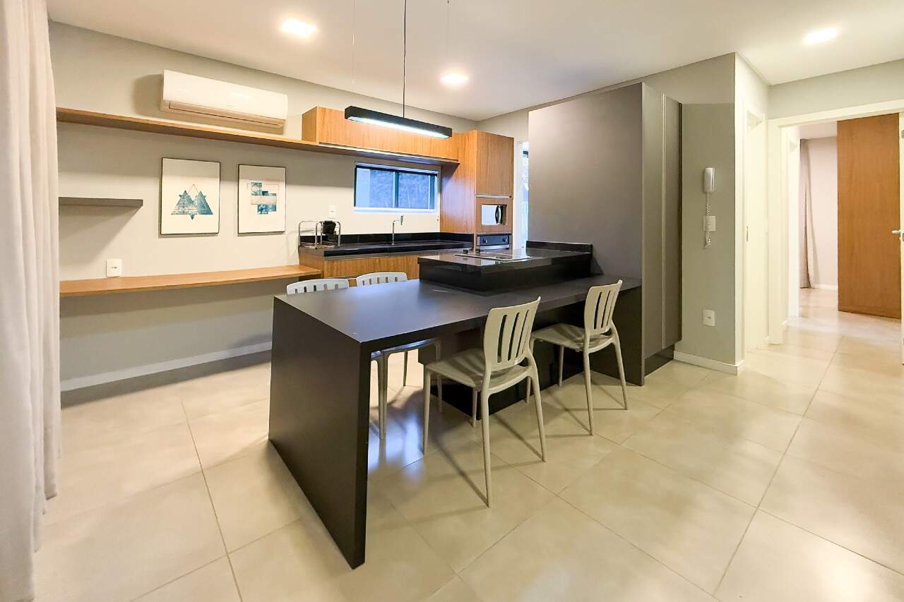 Apartamento à venda no bairro Itoupava Seca: 