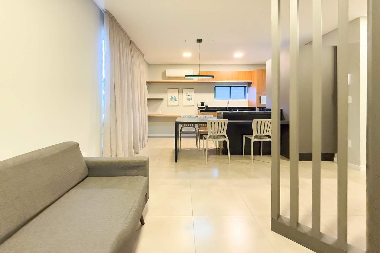Apartamento à venda no bairro Itoupava Seca: 