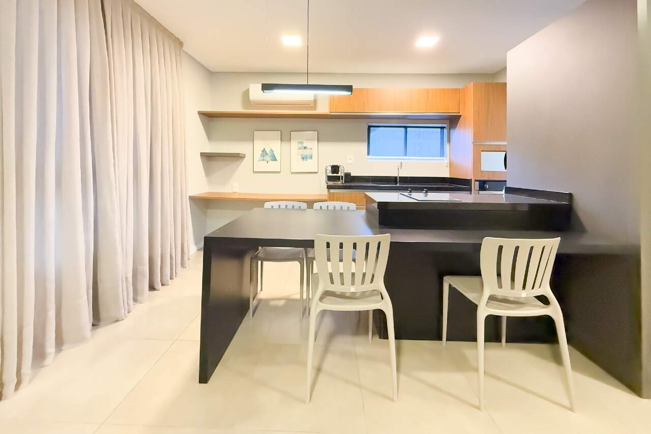 Apartamento à venda no bairro Itoupava Seca: 