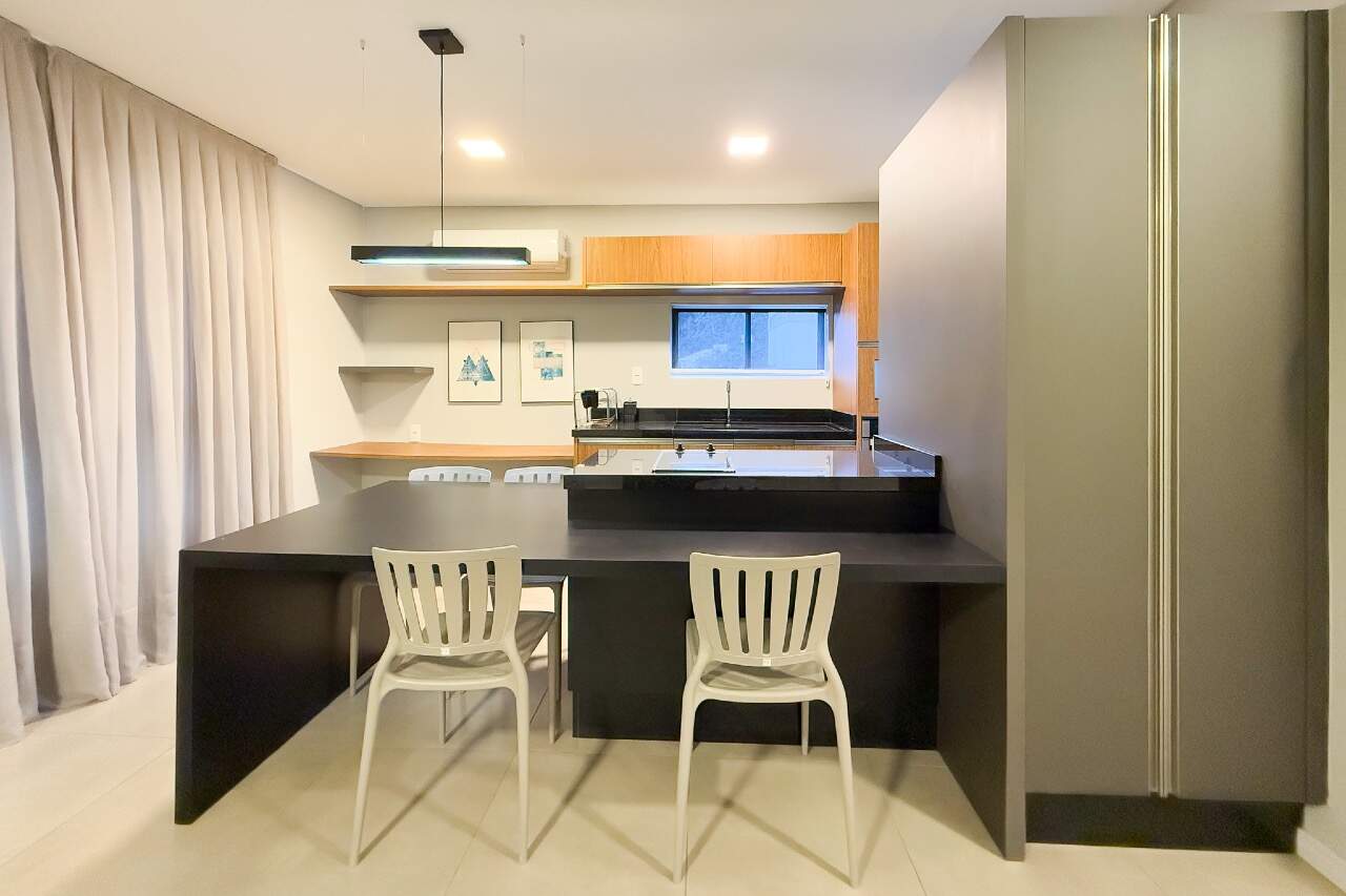 Apartamento à venda no bairro Itoupava Seca: 