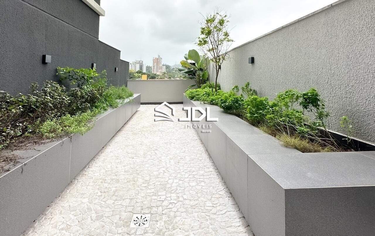 Apartamento à venda no bairro Centro: 