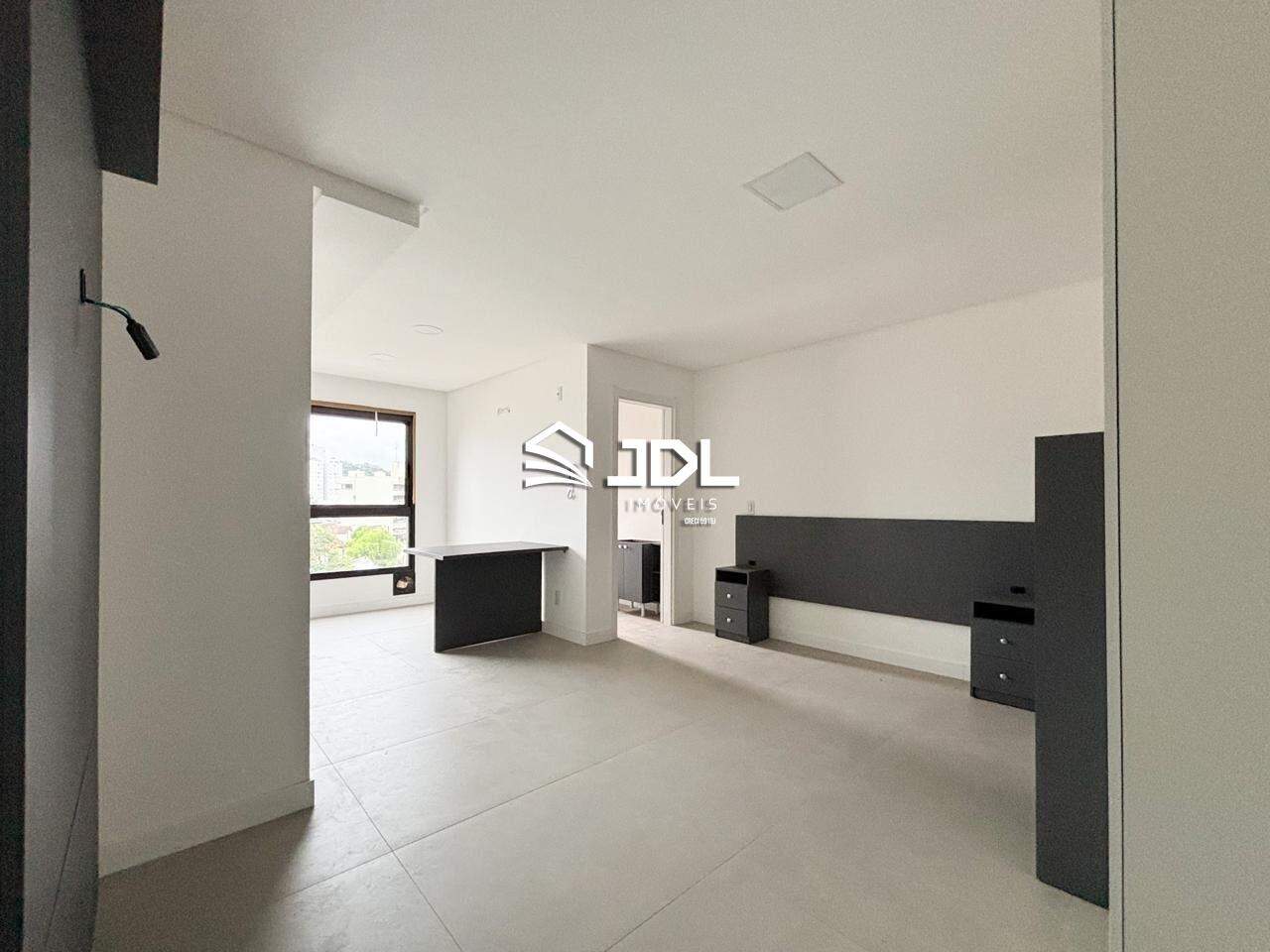 Apartamento à venda no bairro Centro: 