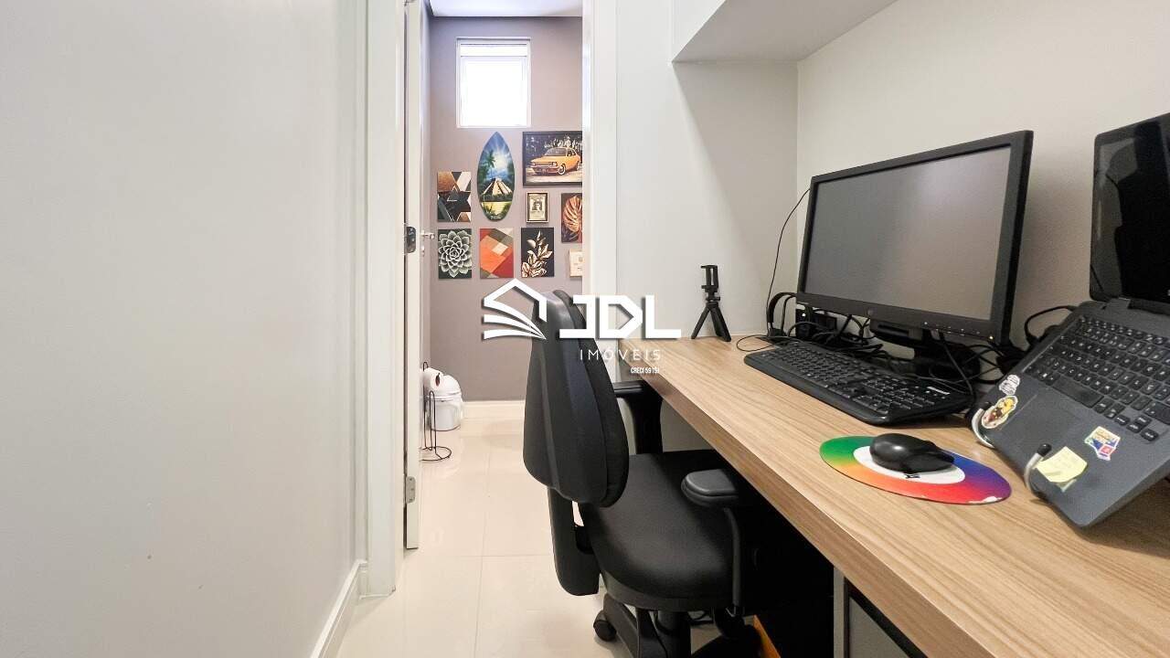 Apartamento à venda no bairro Escola Agrícola: 