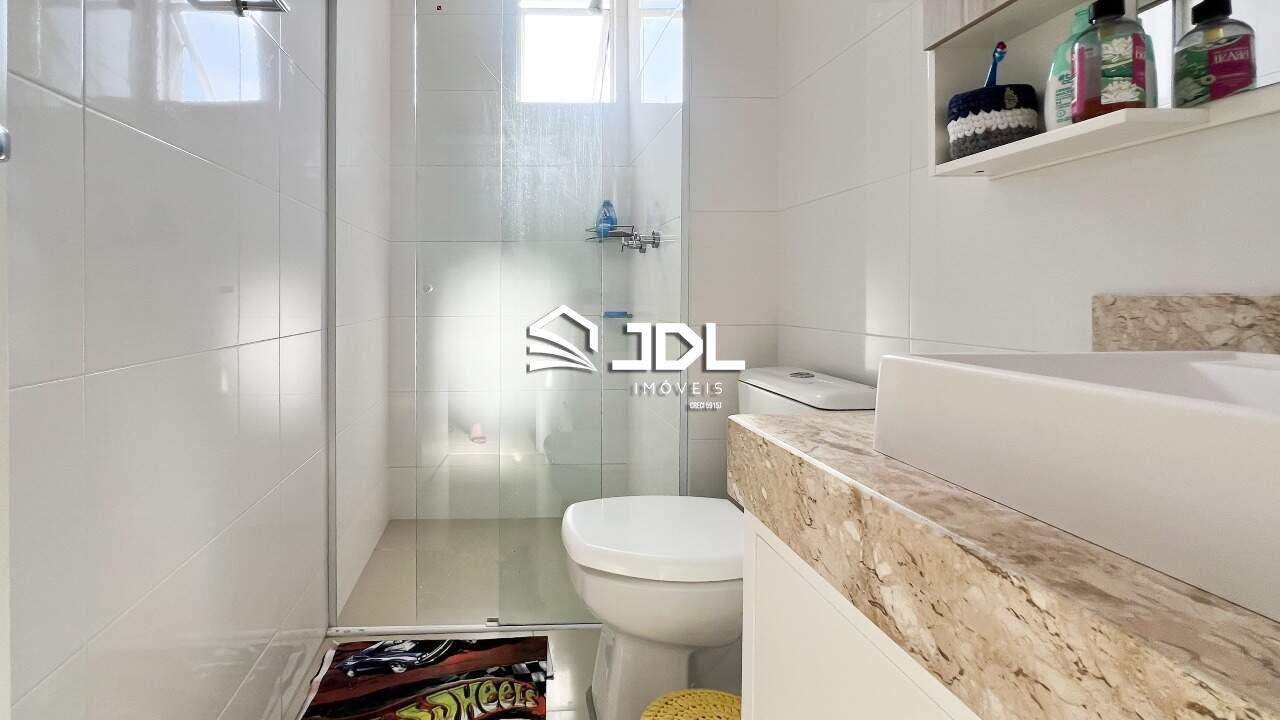 Apartamento à venda no bairro Escola Agrícola: 