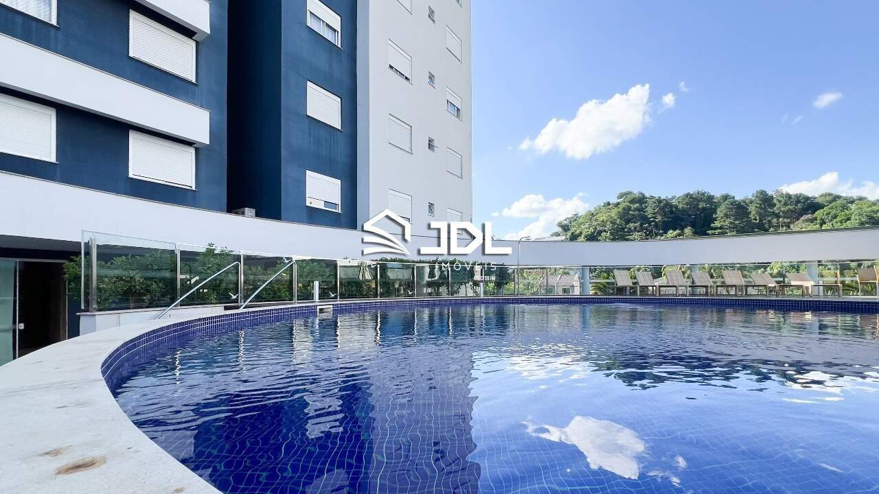 Apartamento à venda no bairro Escola Agrícola: 