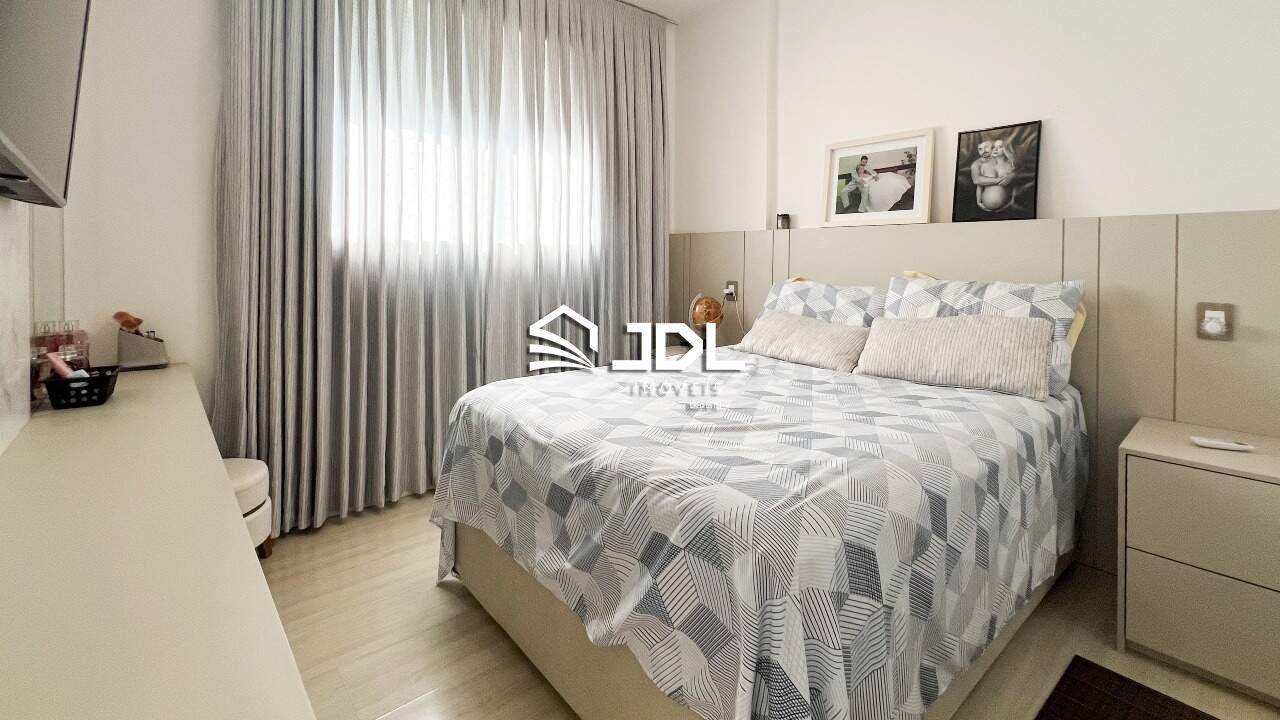 Apartamento à venda no bairro Escola Agrícola: 