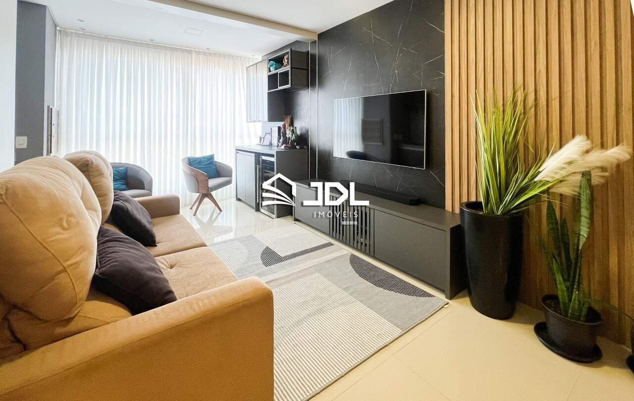 Apartamento à venda no bairro Escola Agrícola: 