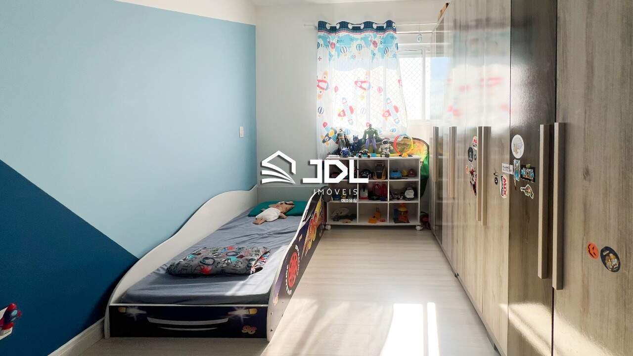 Apartamento à venda no bairro Escola Agrícola: 