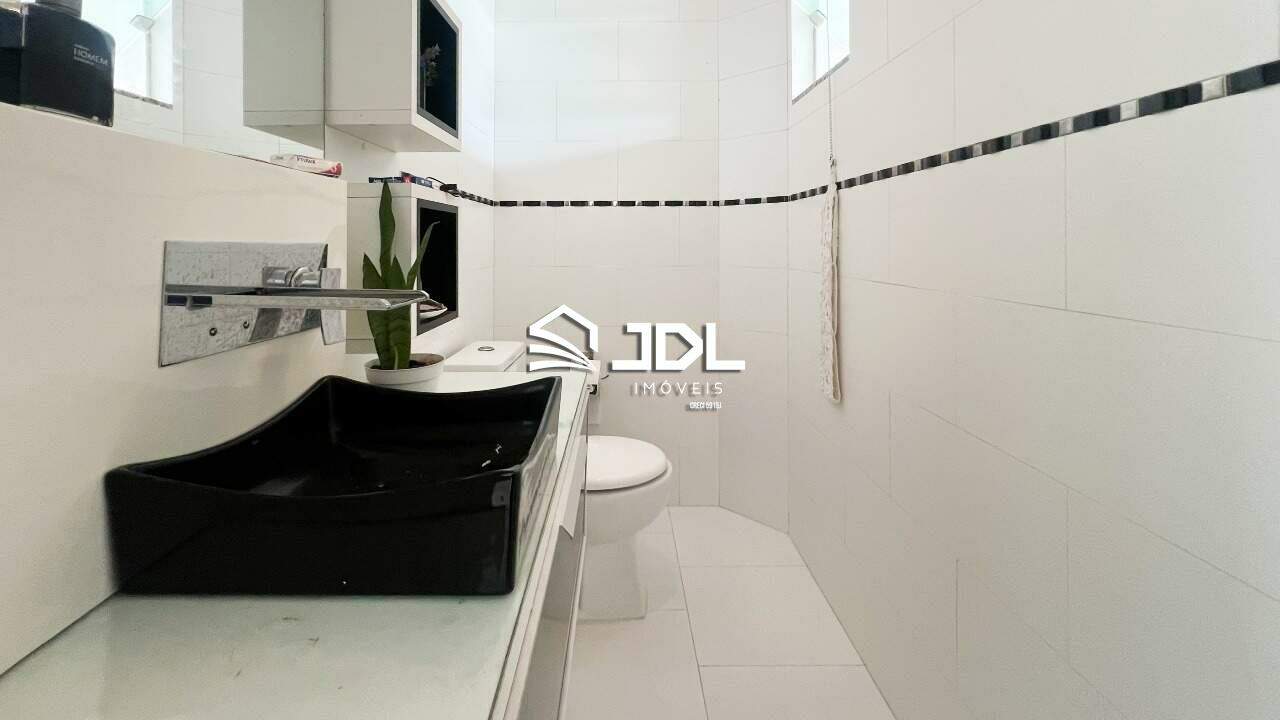 Casa à venda no bairro Fortaleza Alta: 
