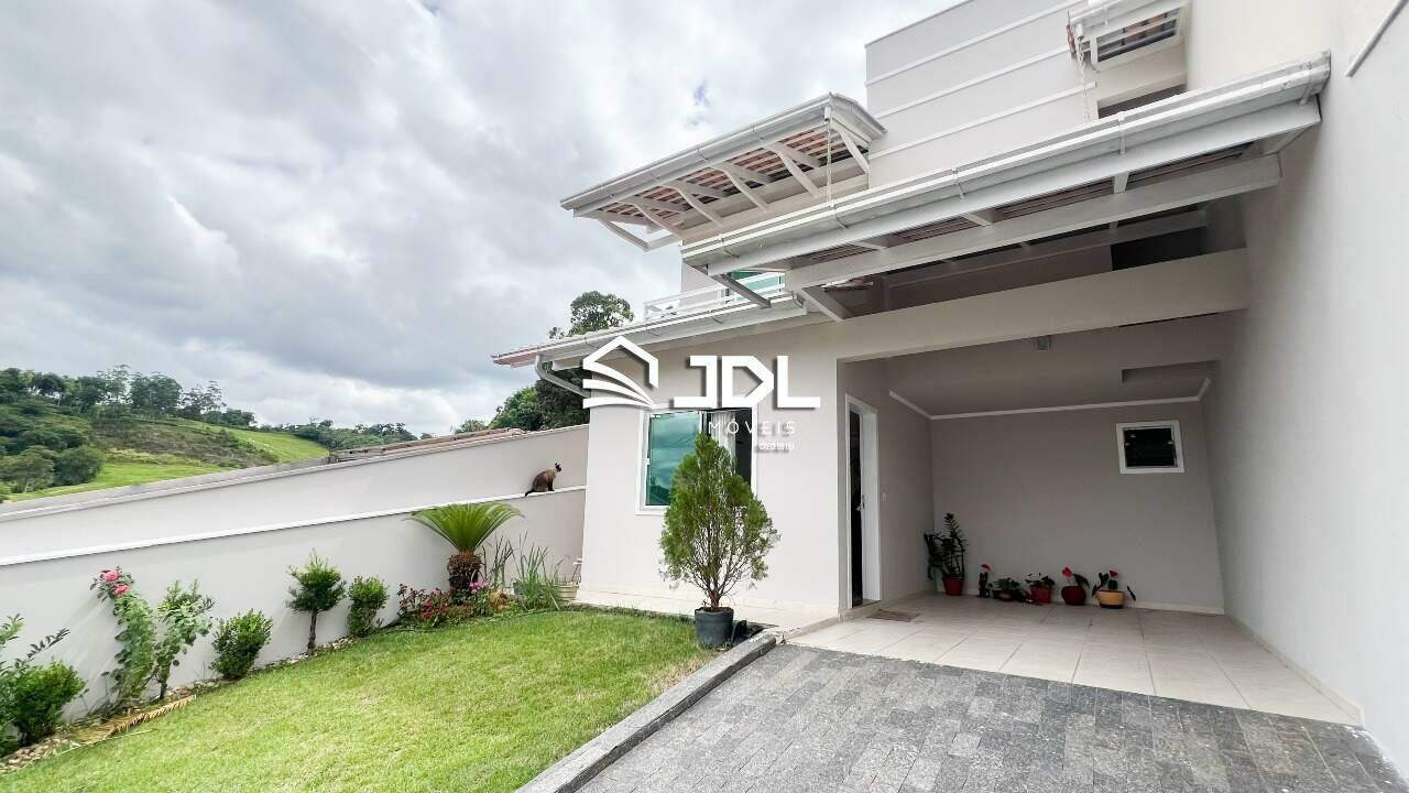 Casa à venda no bairro Fortaleza Alta: 