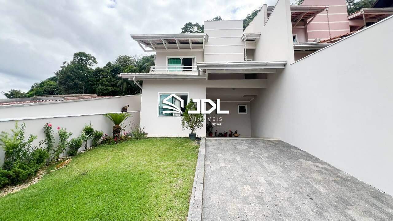 Casa à venda no bairro Fortaleza Alta: 