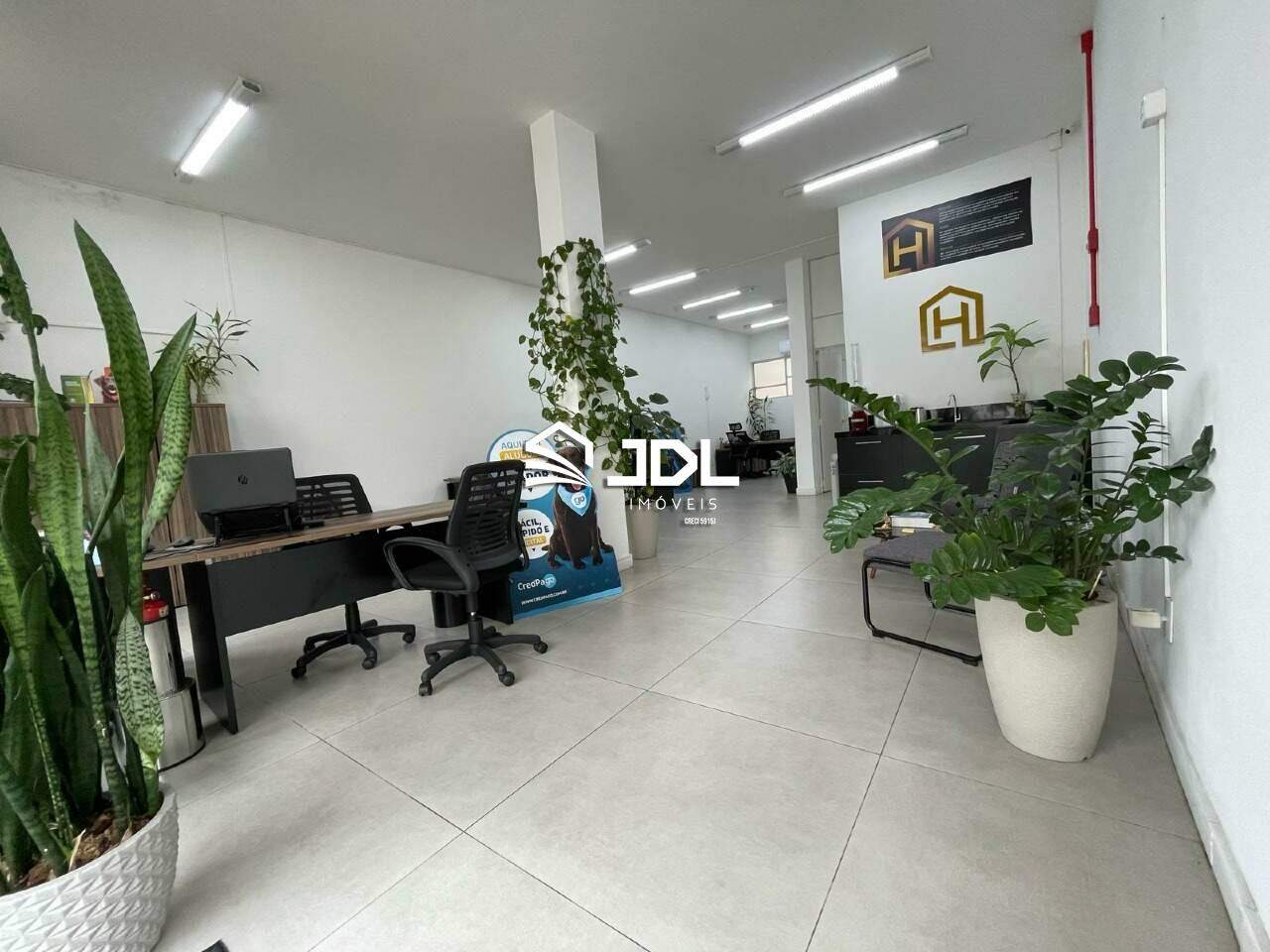 Sala à venda no bairro Vila Nova: 