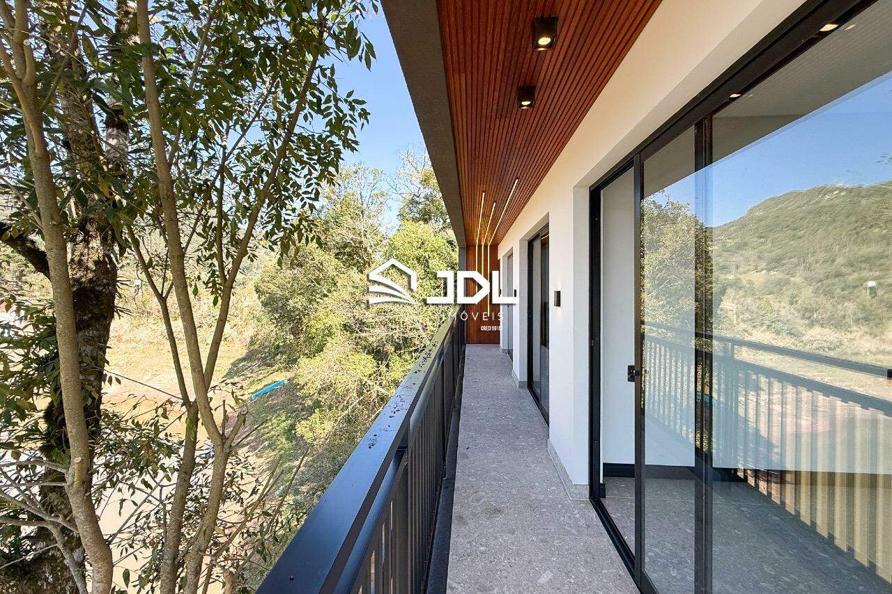 Casa à venda no bairro Cedro Alto: 