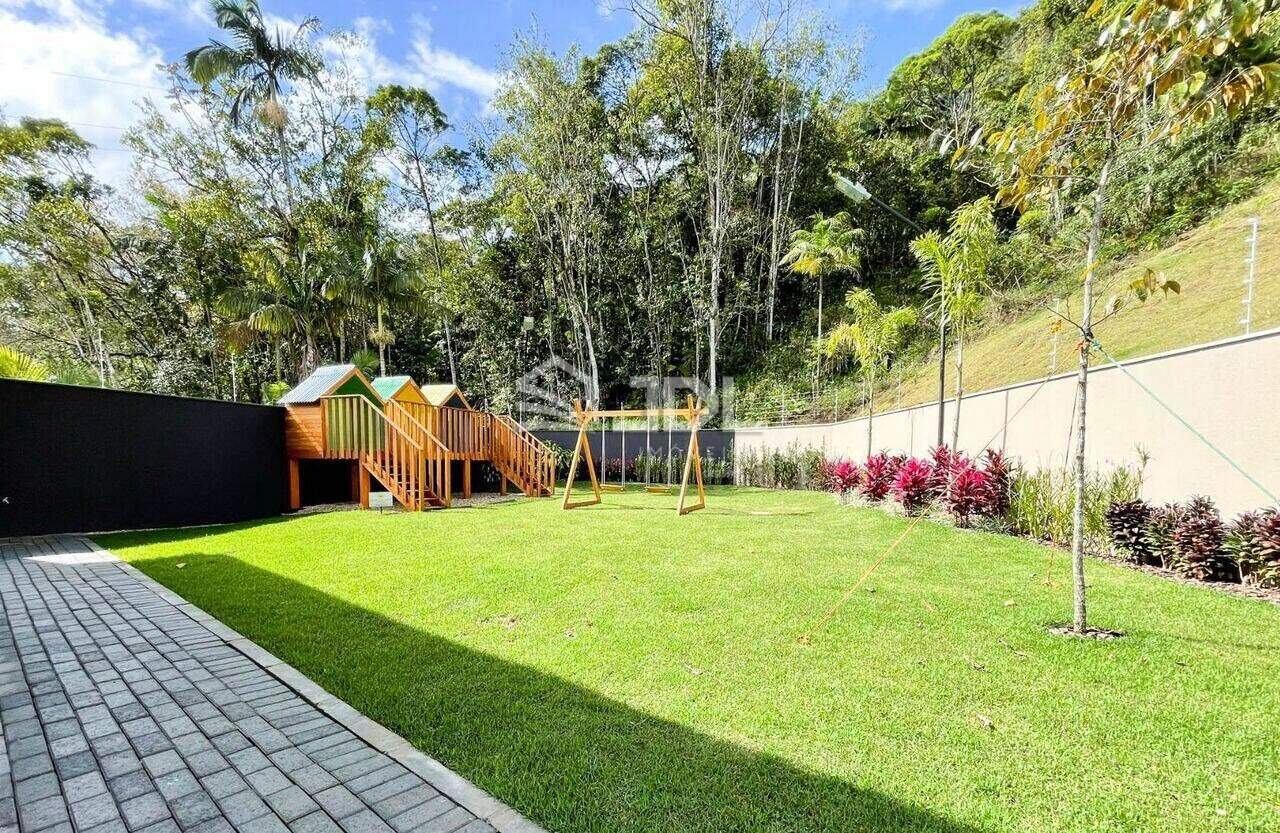 Terreno à venda no bairro Velha: