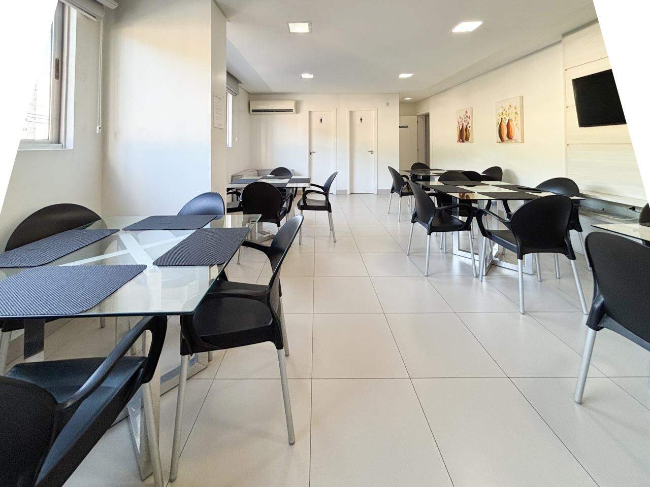 Apartamento à venda no bairro Itoupava Seca: 