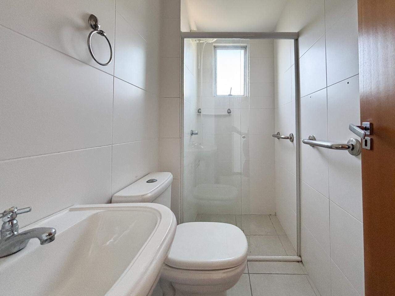 Apartamento à venda no bairro Itoupava Seca: 