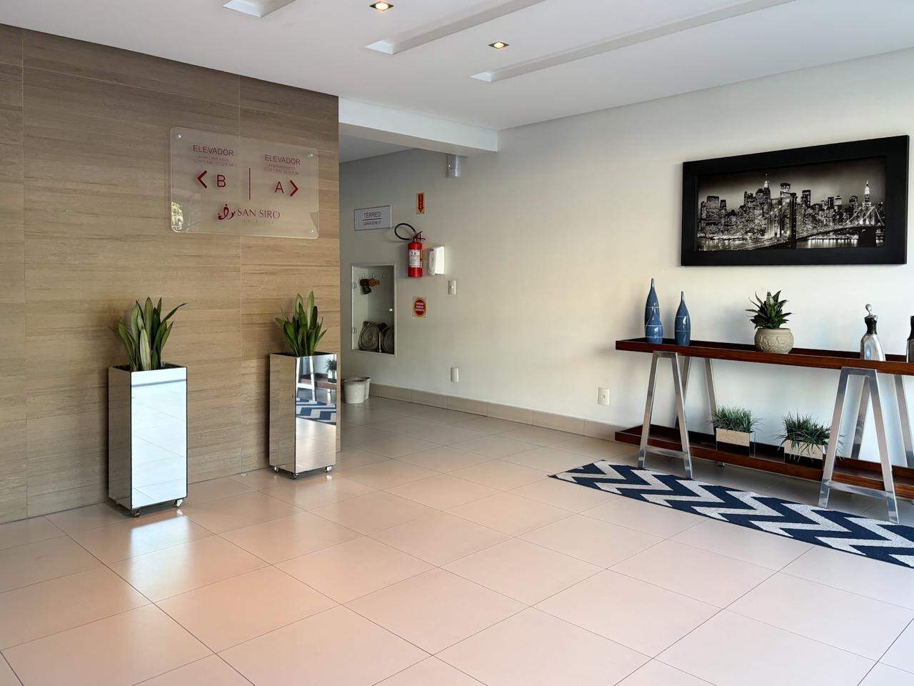 Apartamento à venda no bairro Itoupava Seca: 