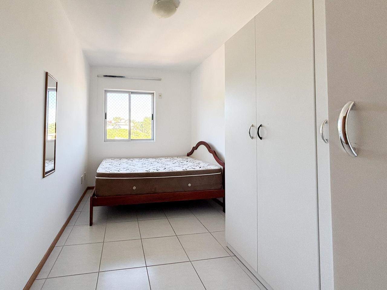 Apartamento à venda no bairro Itoupava Seca: 