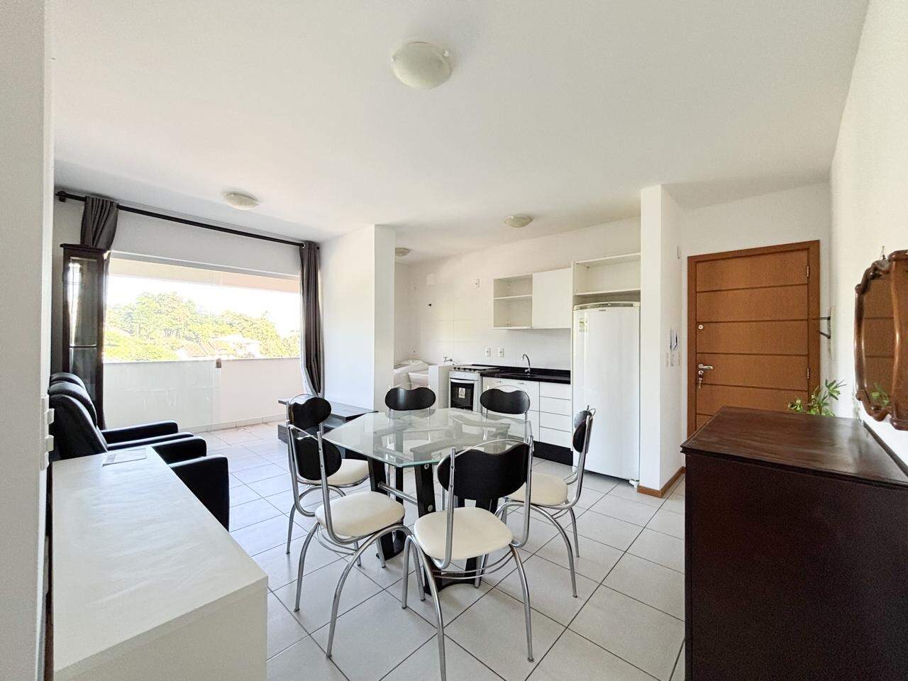 Apartamento à venda no bairro Itoupava Seca: 