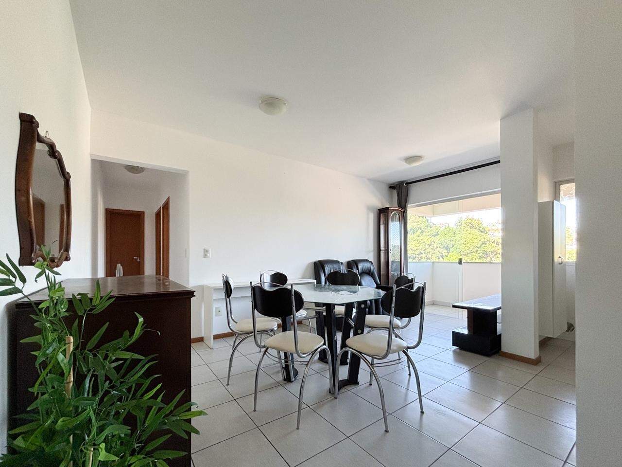 Apartamento à venda no bairro Itoupava Seca: 