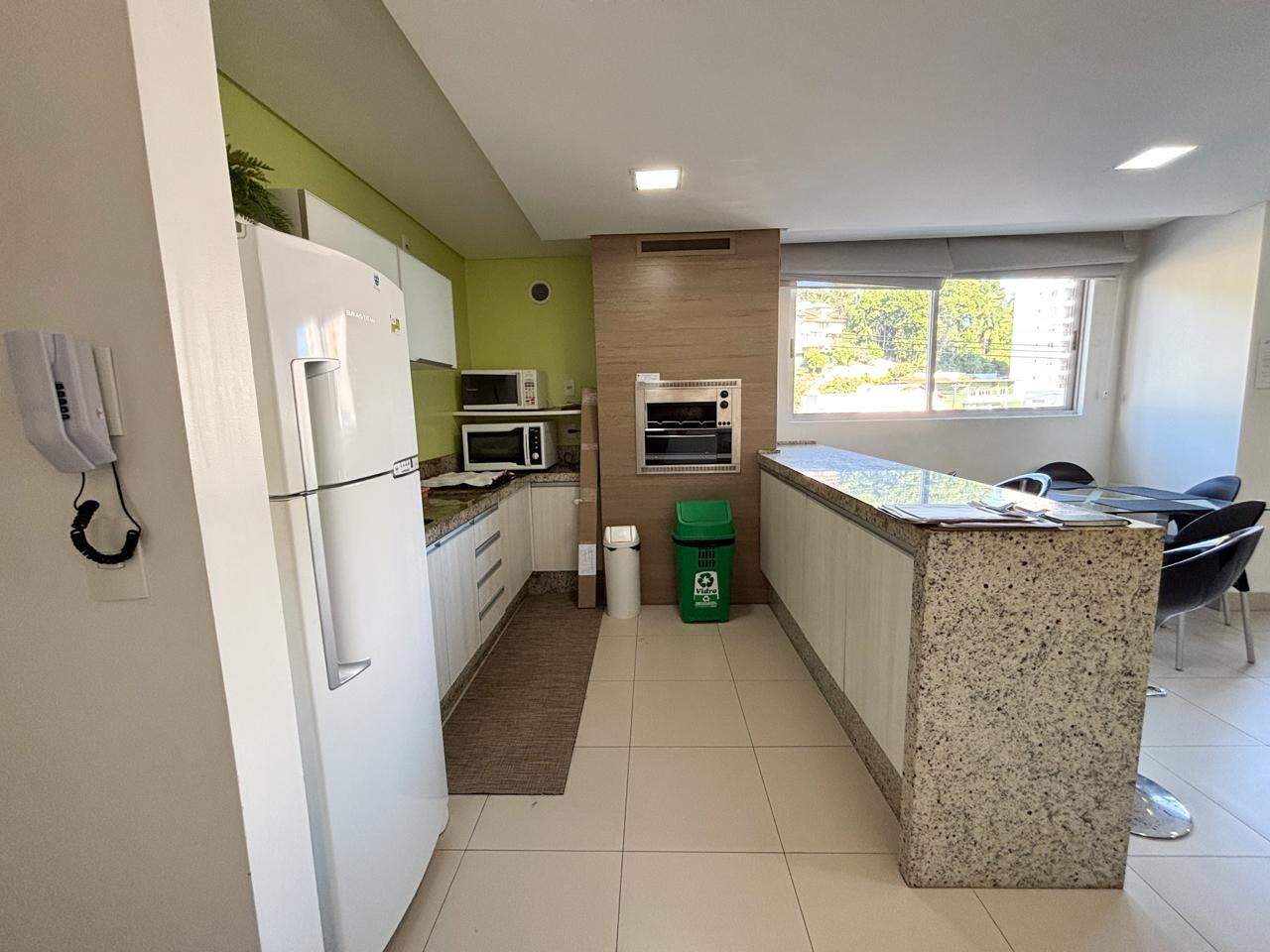 Apartamento à venda no bairro Itoupava Seca: 