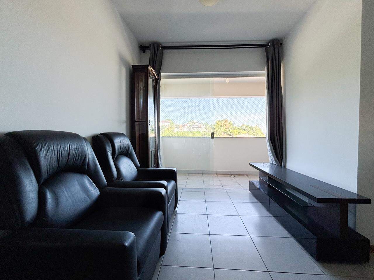 Apartamento à venda no bairro Itoupava Seca: 