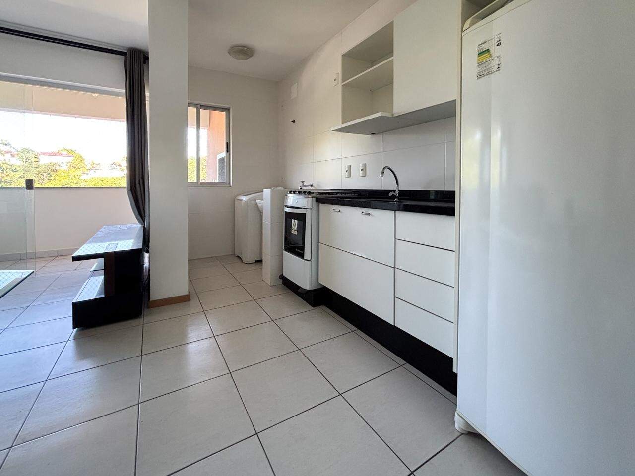 Apartamento à venda no bairro Itoupava Seca: 
