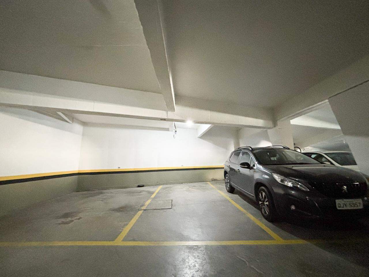 Apartamento à venda no bairro Itoupava Seca: 