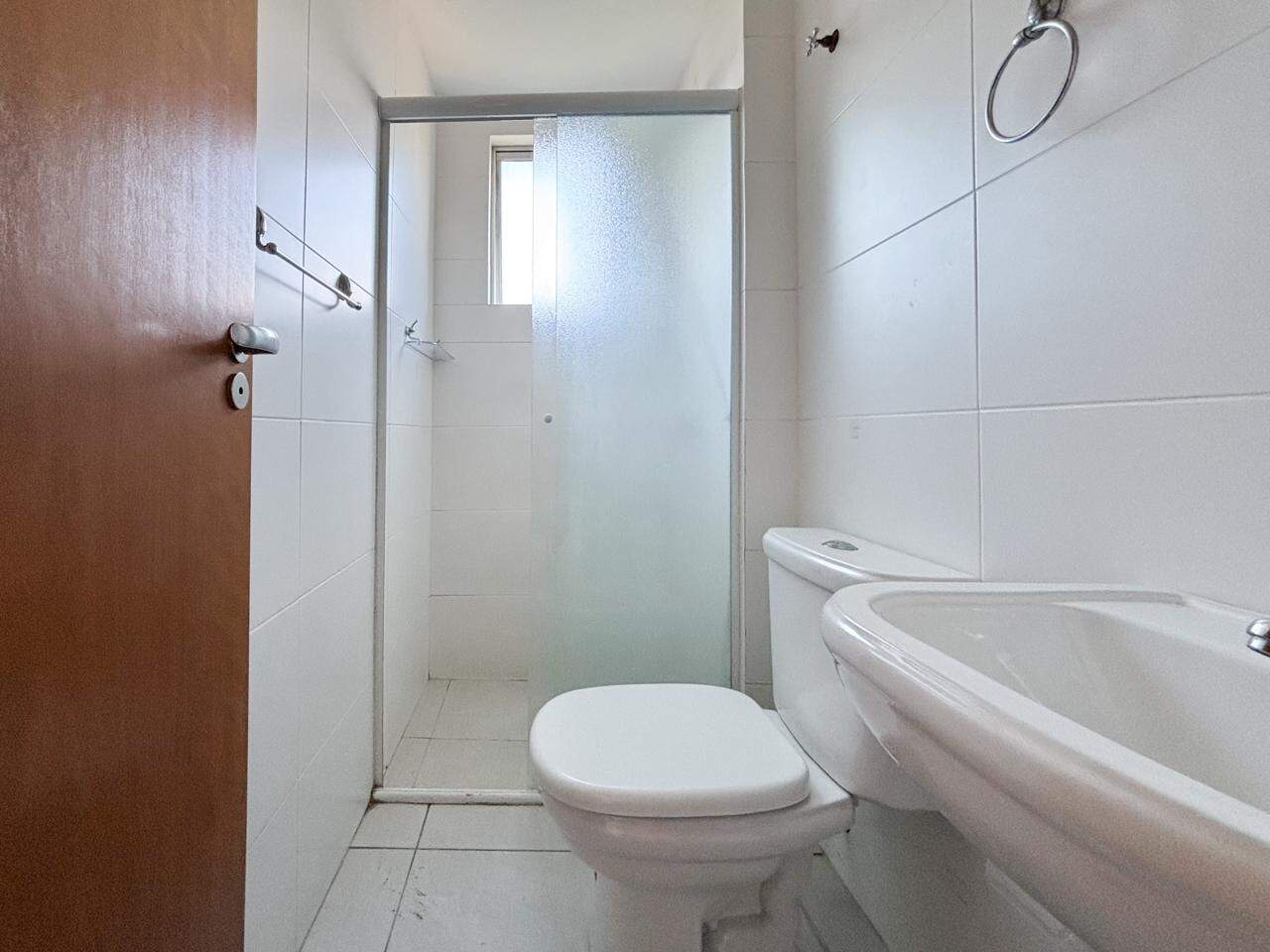 Apartamento à venda no bairro Itoupava Seca: 