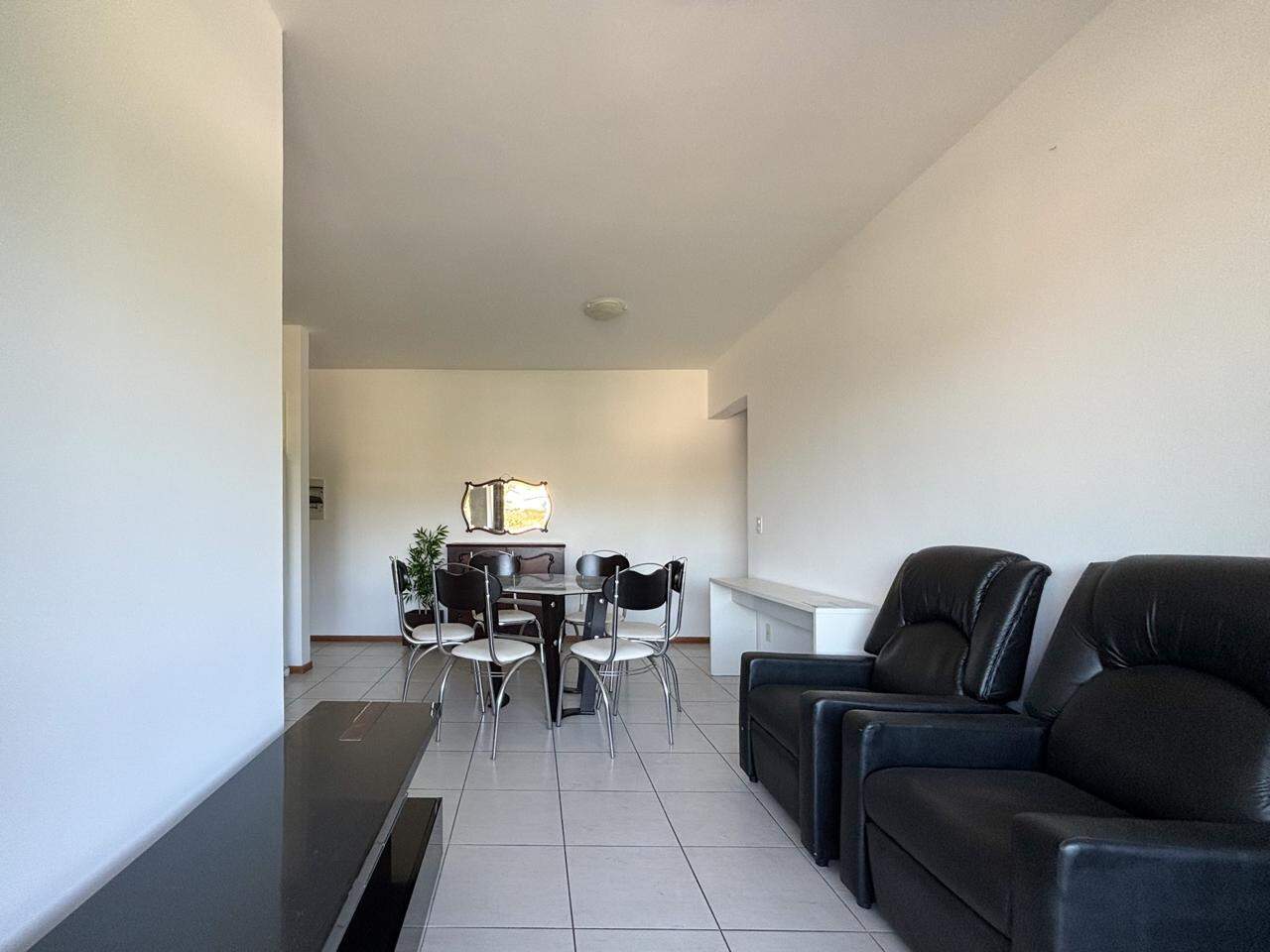 Apartamento à venda no bairro Itoupava Seca: 