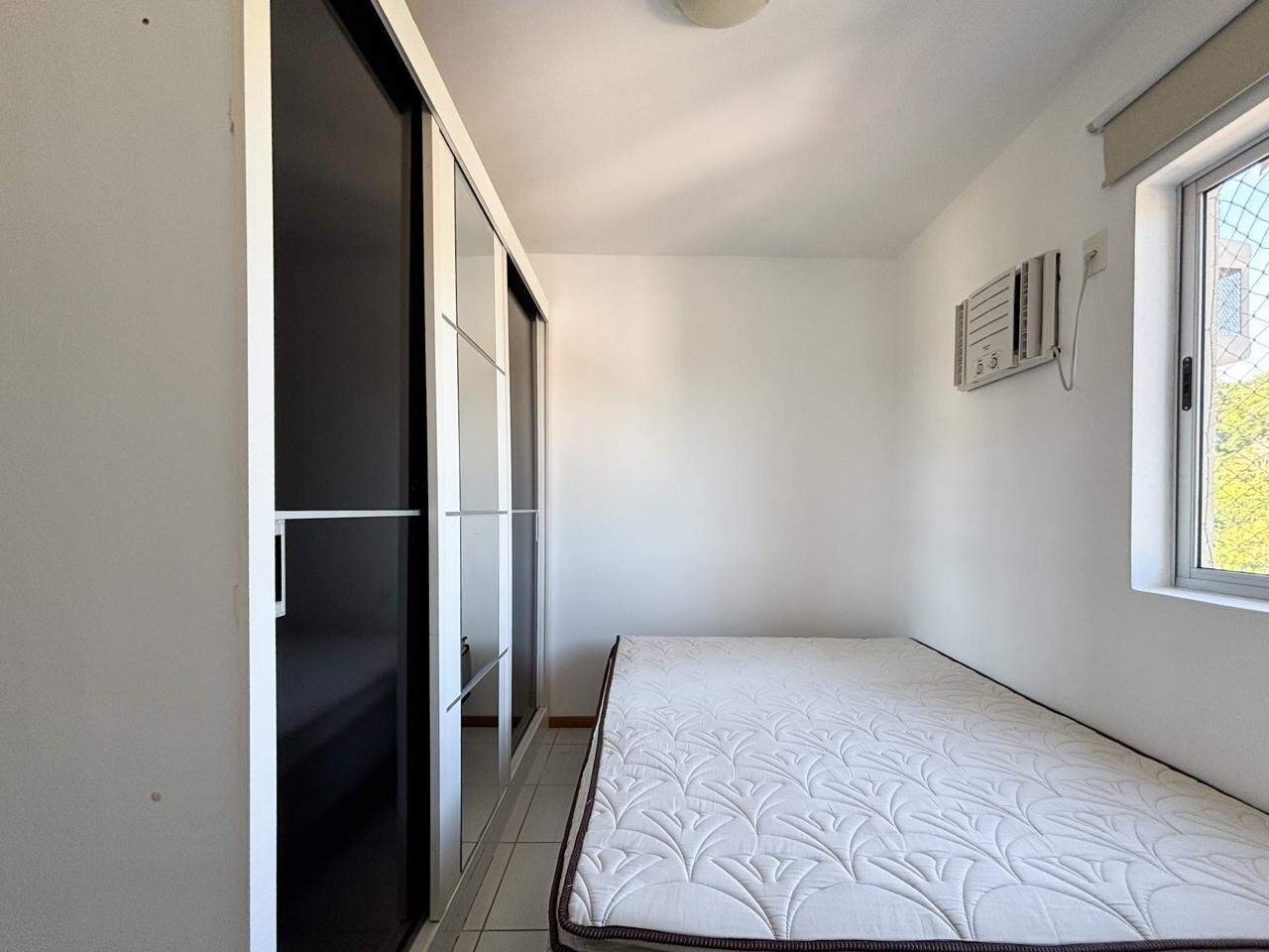 Apartamento à venda no bairro Itoupava Seca: 
