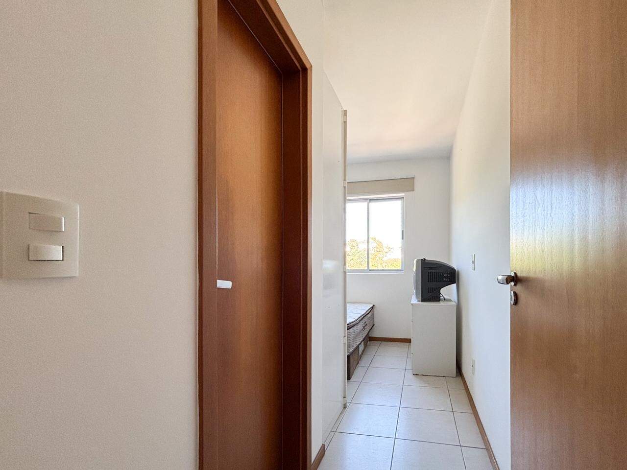 Apartamento à venda no bairro Itoupava Seca: 