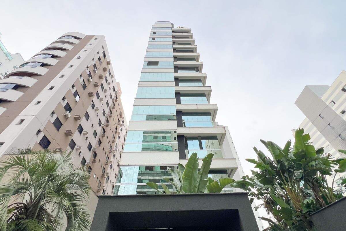 Apartamento à venda no bairro Victor Konder: 