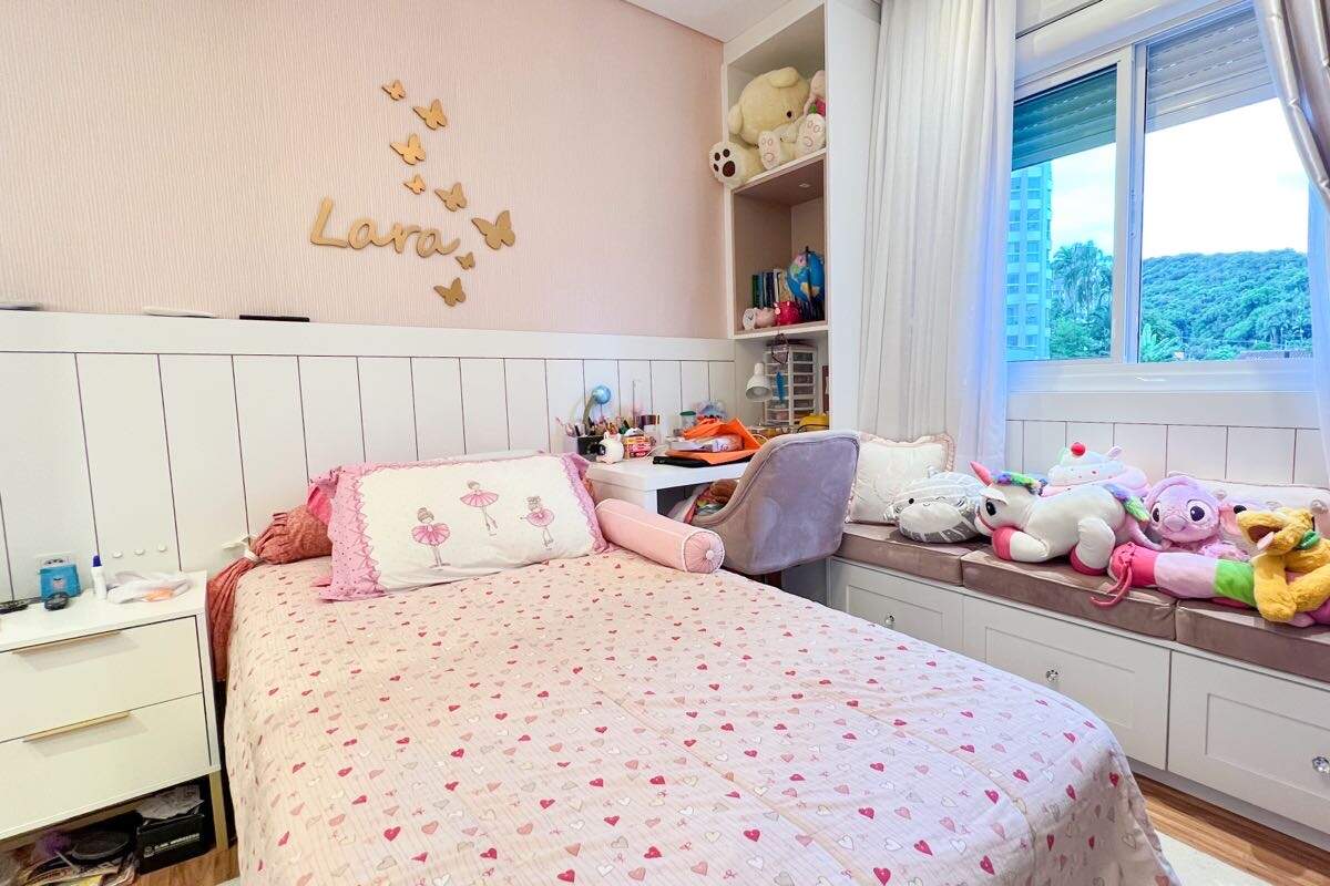 Apartamento à venda no bairro Victor Konder: 