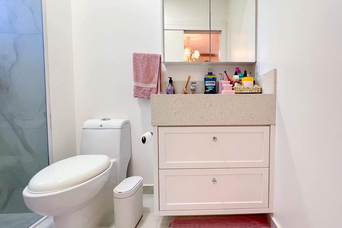 Apartamento à venda no bairro Victor Konder: 