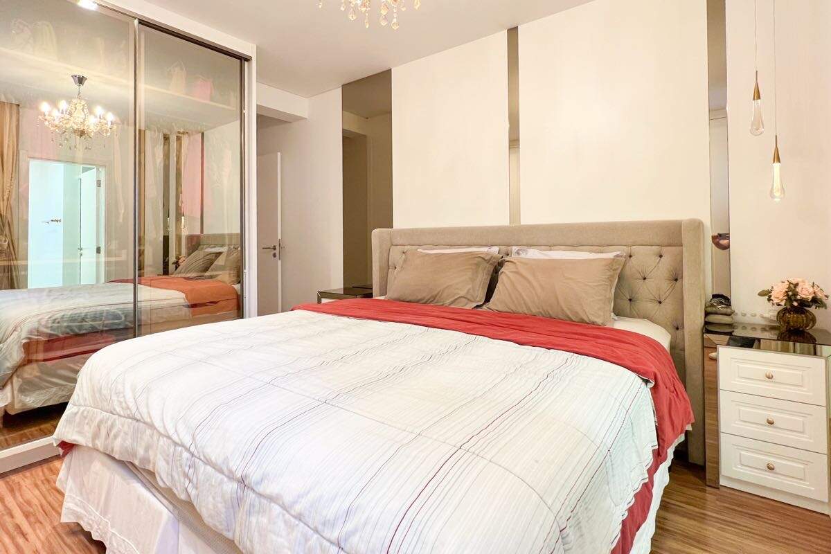 Apartamento à venda no bairro Victor Konder: 