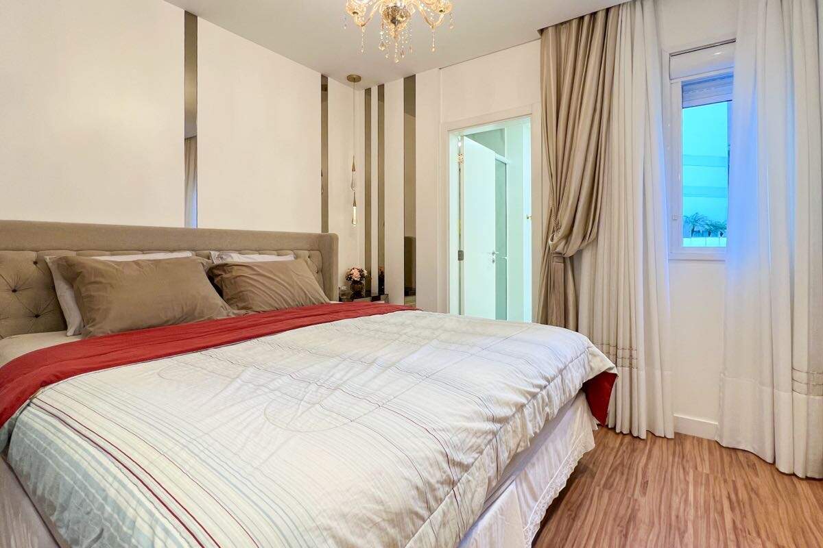 Apartamento à venda no bairro Victor Konder: 