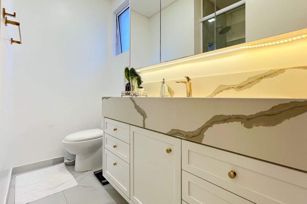 Apartamento à venda no bairro Victor Konder: 