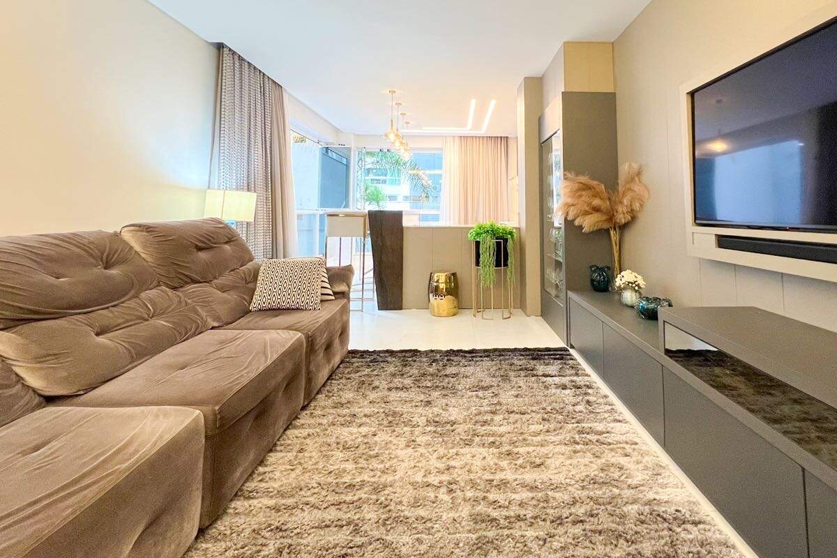 Apartamento à venda no bairro Victor Konder: 