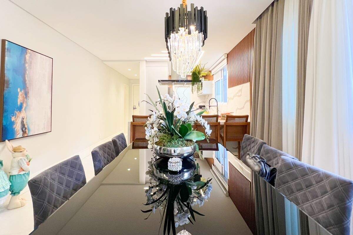 Apartamento à venda no bairro Victor Konder: 