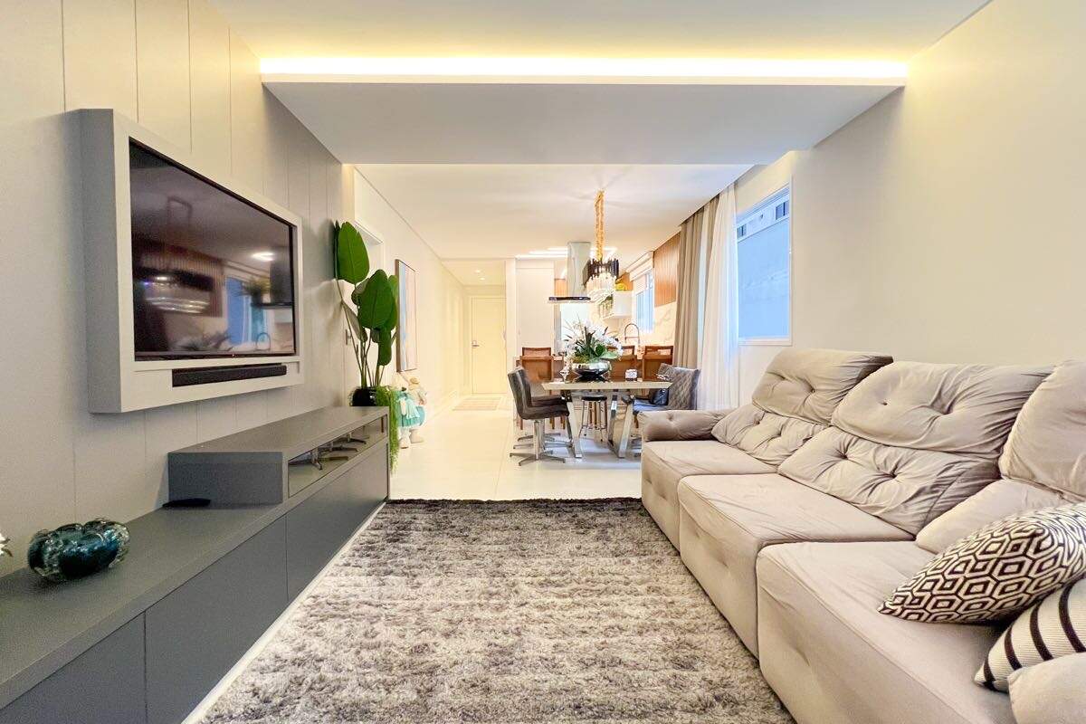 Apartamento à venda no bairro Victor Konder: 