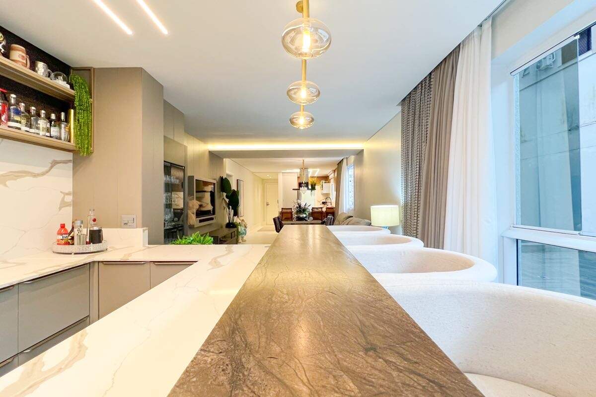 Apartamento à venda no bairro Victor Konder: 