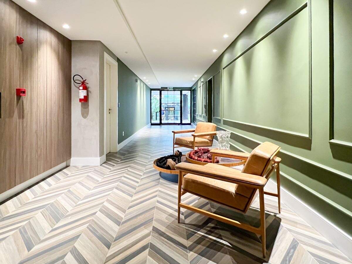 Apartamento à venda no bairro Victor Konder: 