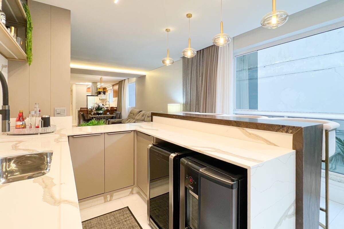 Apartamento à venda no bairro Victor Konder: 