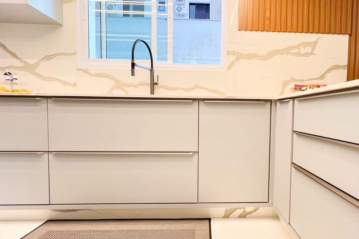 Apartamento à venda no bairro Victor Konder: 