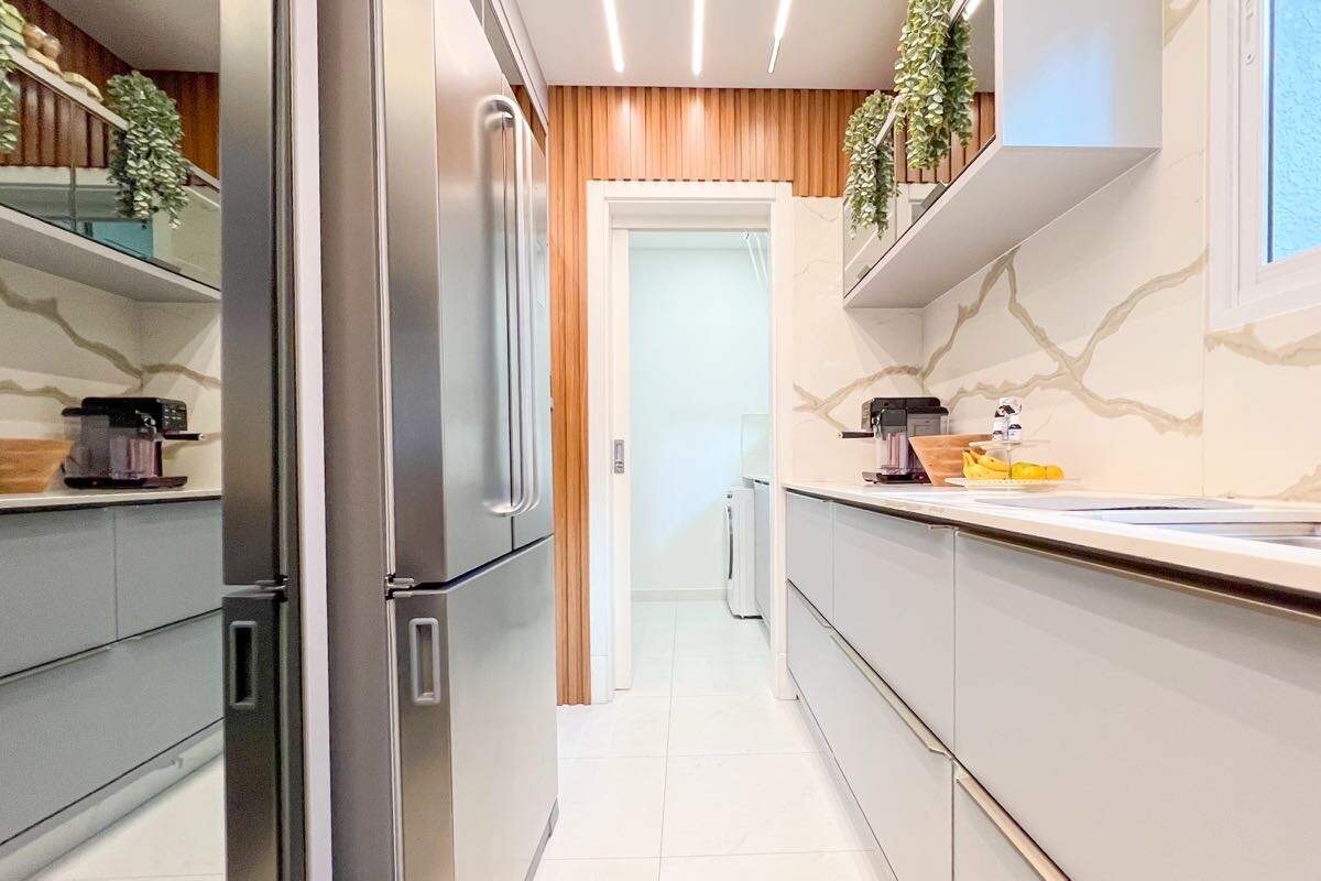 Apartamento à venda no bairro Victor Konder: 