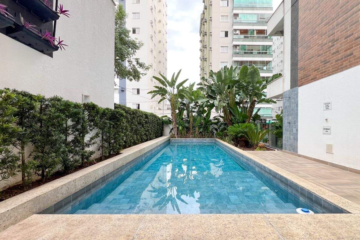 Apartamento à venda no bairro Victor Konder: 