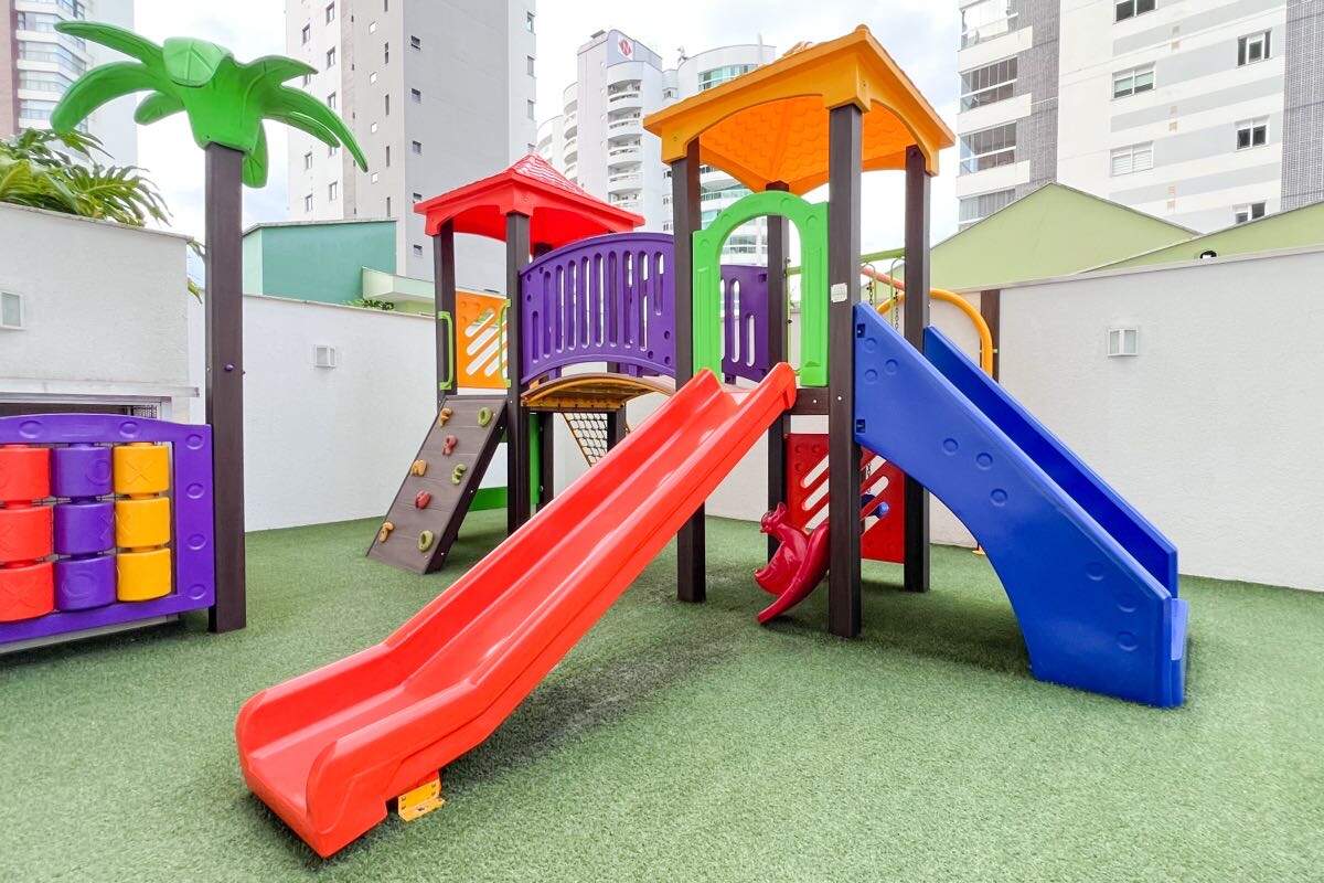 Apartamento à venda no bairro Victor Konder: 