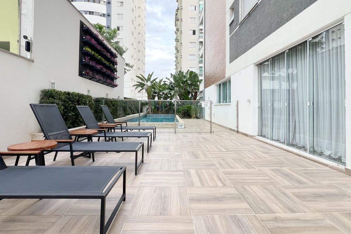 Apartamento à venda no bairro Victor Konder: 